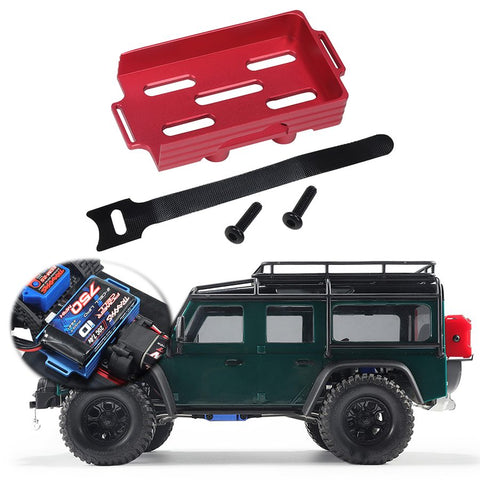TRX4M 1/18 Car Upgrade Parts