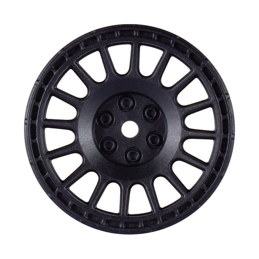 AUSTARHOBBY 1/10 Rally Car Tires