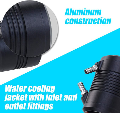 SURPASSHOBBY Rocket Water Cooling
