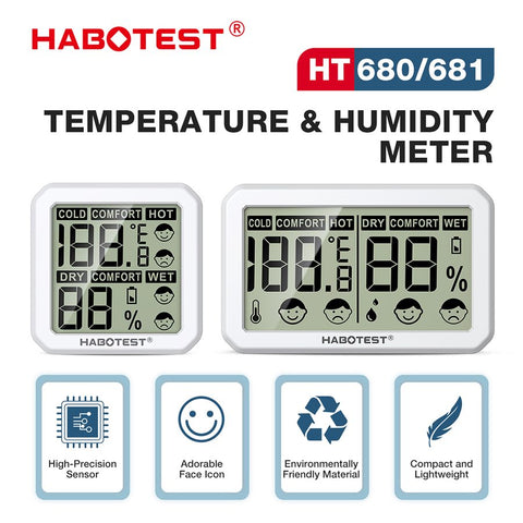 HT680/681 Digital