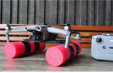 DJI Parts STARTRC Mavic Air 2 Combo 1107418