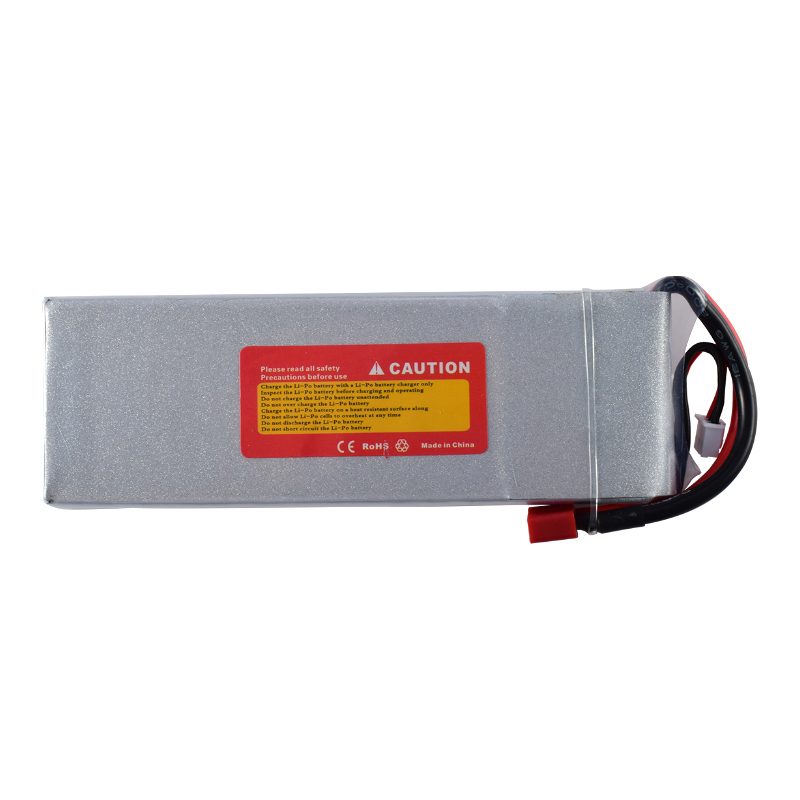 Battery 5200mAh-2S-35C T