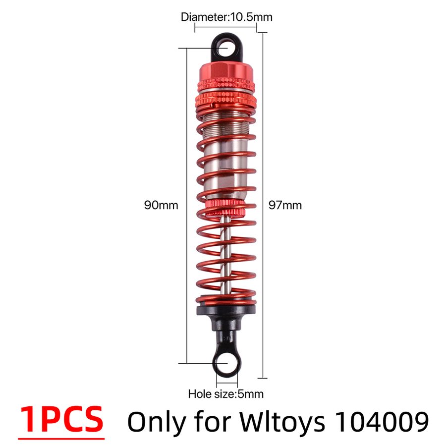 WLtoys wltoys 104009-1972 Shock Absorber