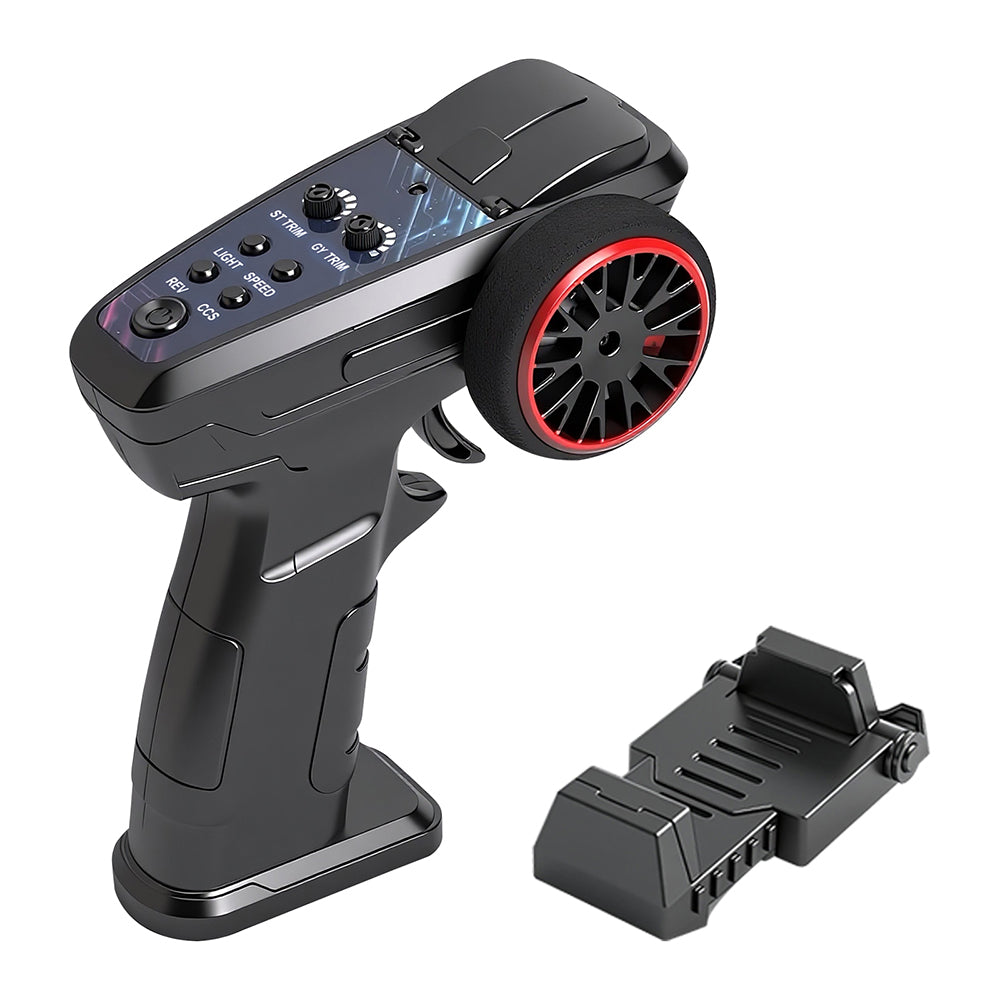 WLtoys RC Cars 1:64 Mini 6406 6406C HD Camera RC Racing Car Toy 120° Wide Angle 2.4G 720P APP Control Mini Car Dual Control WLtoys RC Cars 1:64 Mini 6406 6406C HD Camera Car  120° Wide Angle 2.4G 720P Dual Control
