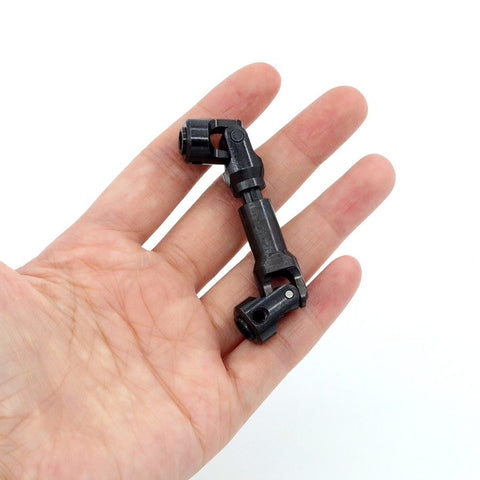 1/10 Car Metal SCX10 TRX4 Capra 1