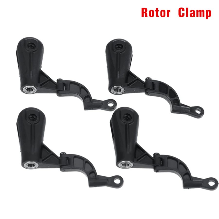 YUXIANG F09-S Parts