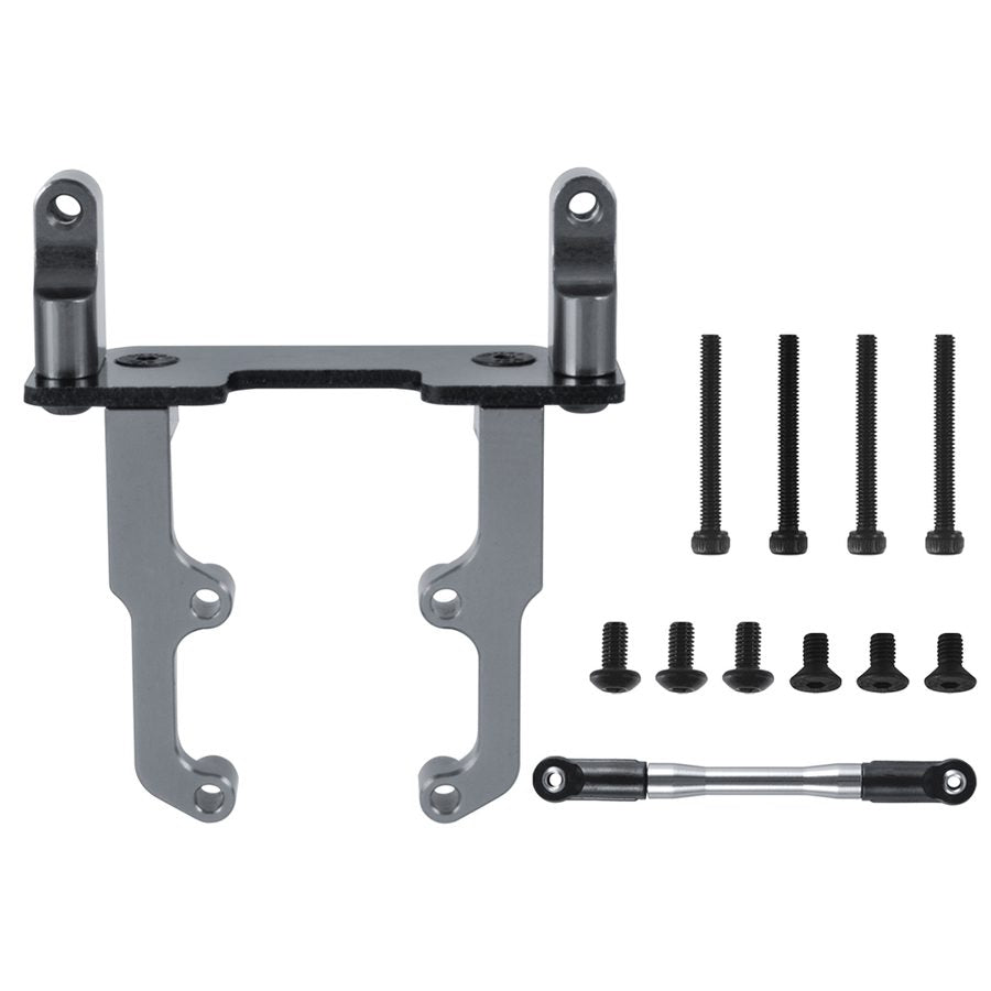 Metal Servo Tie Rod