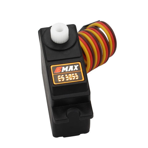 E-MAX Servo EC3053 17g Bearing