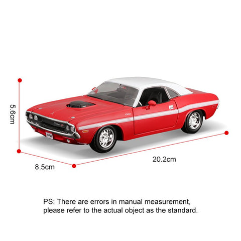 Maisto RC 1/24 Scale
