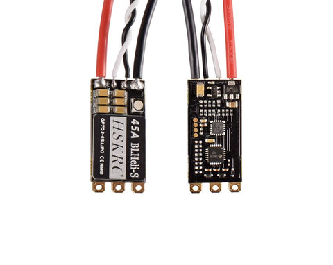 Airplane Parts 35/45/70A ESC For FPV