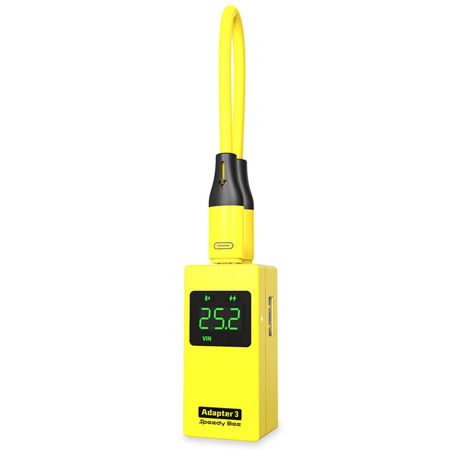 Speedybee Phone APP Upgrade Mini 3 Adapter3