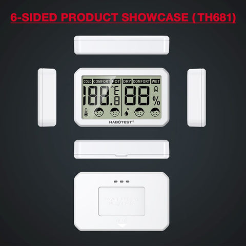 HT680/681 Digital
