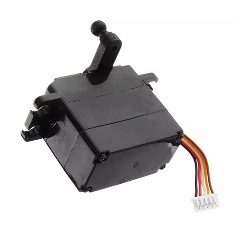 9125 Parts 5 Wire Servo