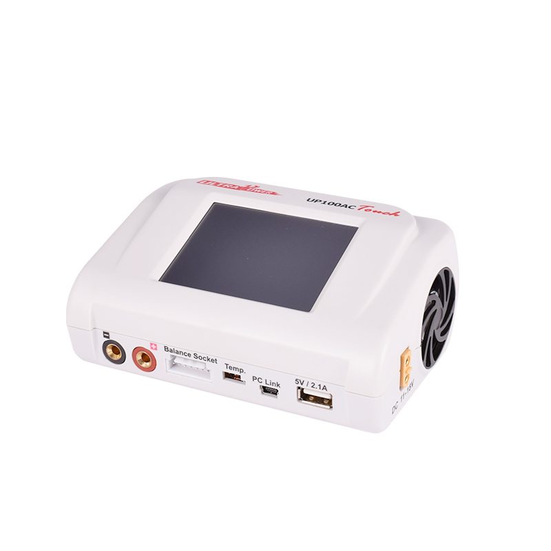 UltraPower UP100AC Charger Drone RC Li Battery
