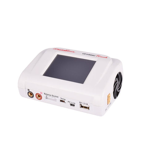 UltraPower UP100AC Charger Drone RC Li Battery