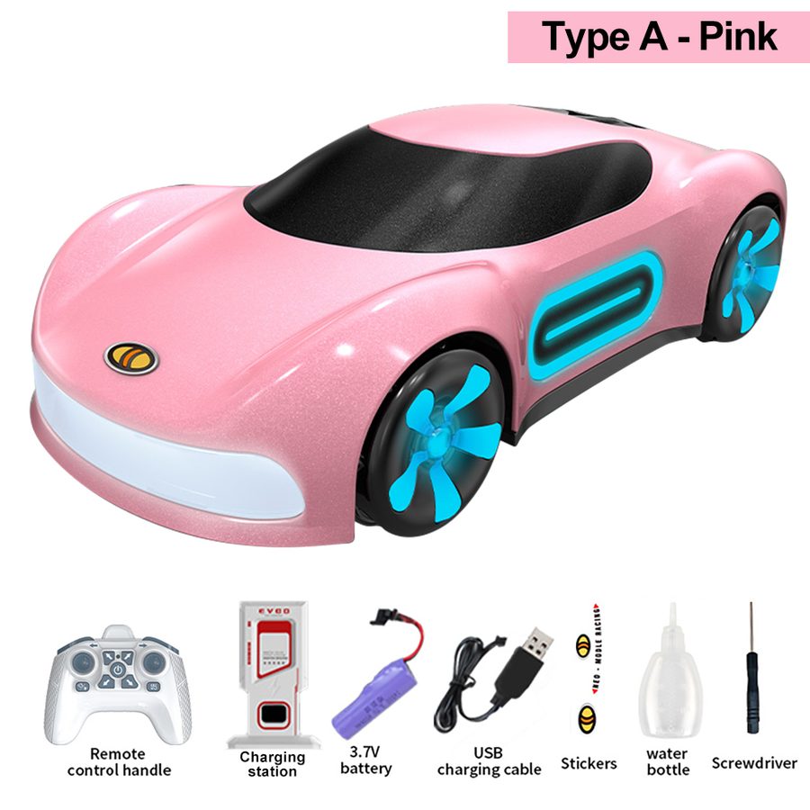Car JJRC 1/18 Q206