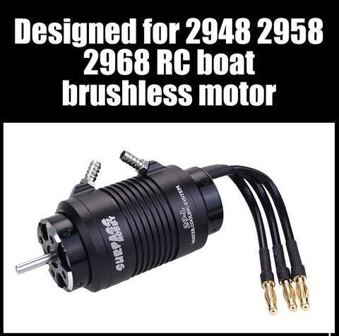 SURPASSHOBBY Rocket Water Cooling