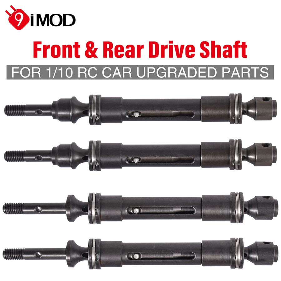TRAXXAS 727 Short Course Truck Parts SLASH CVD Metal