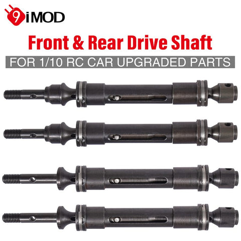 TRAXXAS 727 Short Course Truck Parts SLASH CVD Metal