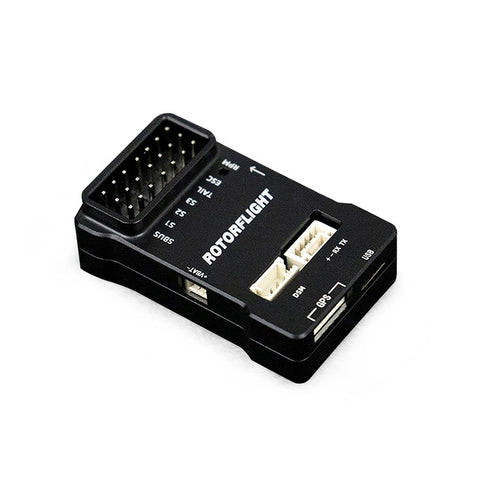 RF Helicopter 3D Flight Controller Gyro Rotorflight PIX H1 K8 MB