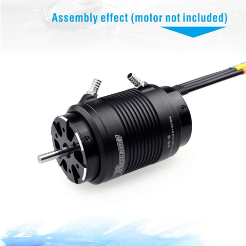 SURPASSHOBBY Rocket Water Cooling