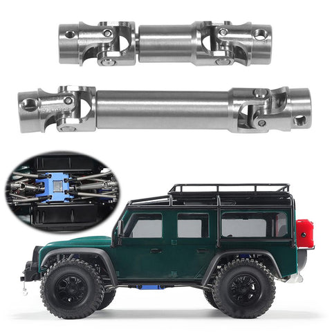 TRX4M 1/18 Car Upgrade Parts