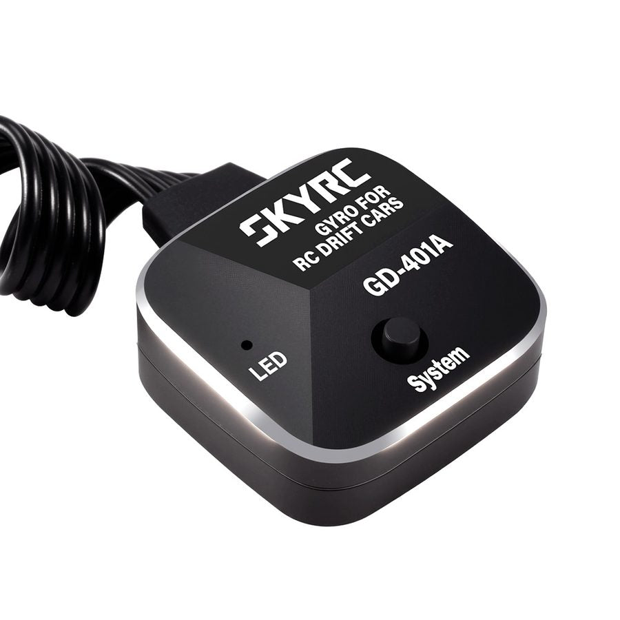 SKYRC GD-401A Drift Car Gyro SK-600154