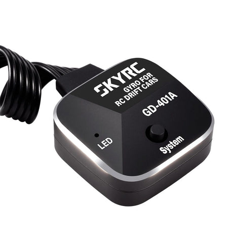 SKYRC GD-401A Drift Car Gyro SK-600154
