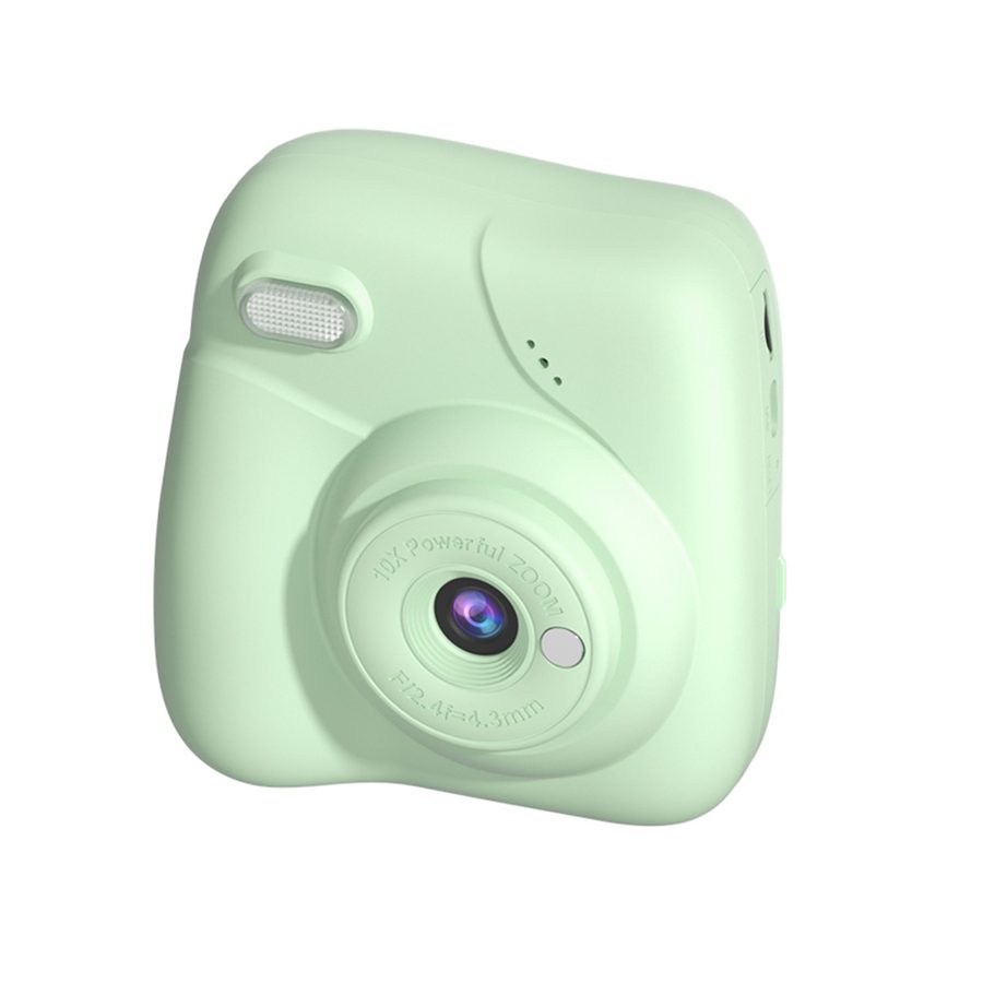2.0 inch Print Camera