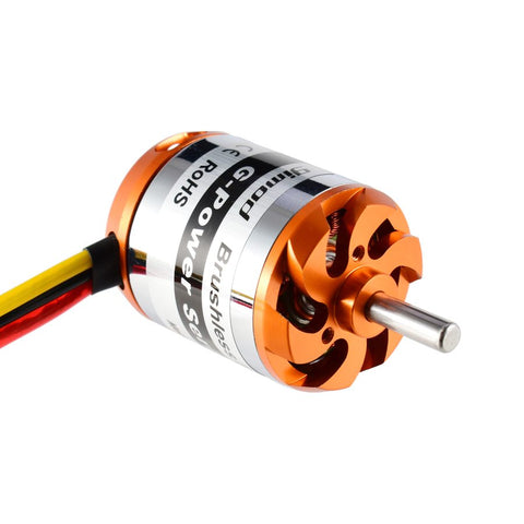 Multi-Rotor Parts 9imod Brushless Motor D3548 900KV