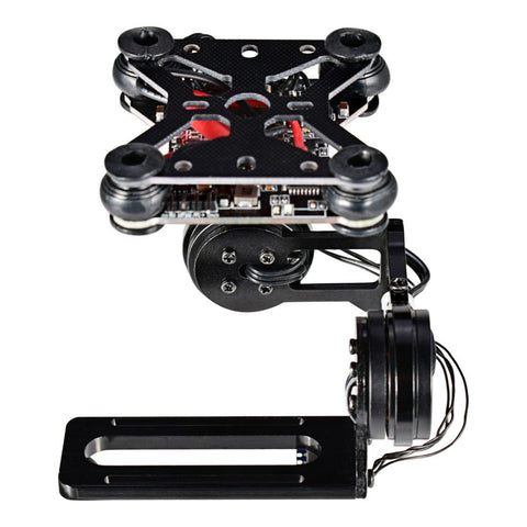 Gimbal FPV Mini 108G