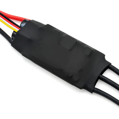 Surpass Hobby Fixed-Wing V2 C50 Series Motor ESC Combo