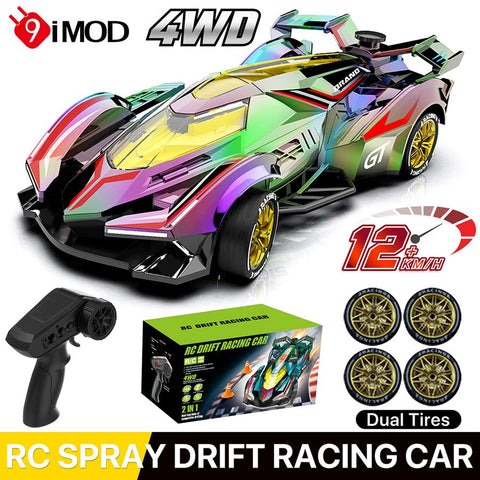 Car JJRC-Q219-YW 4WD Drift