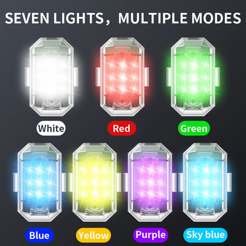 M3/M6/M7 Light