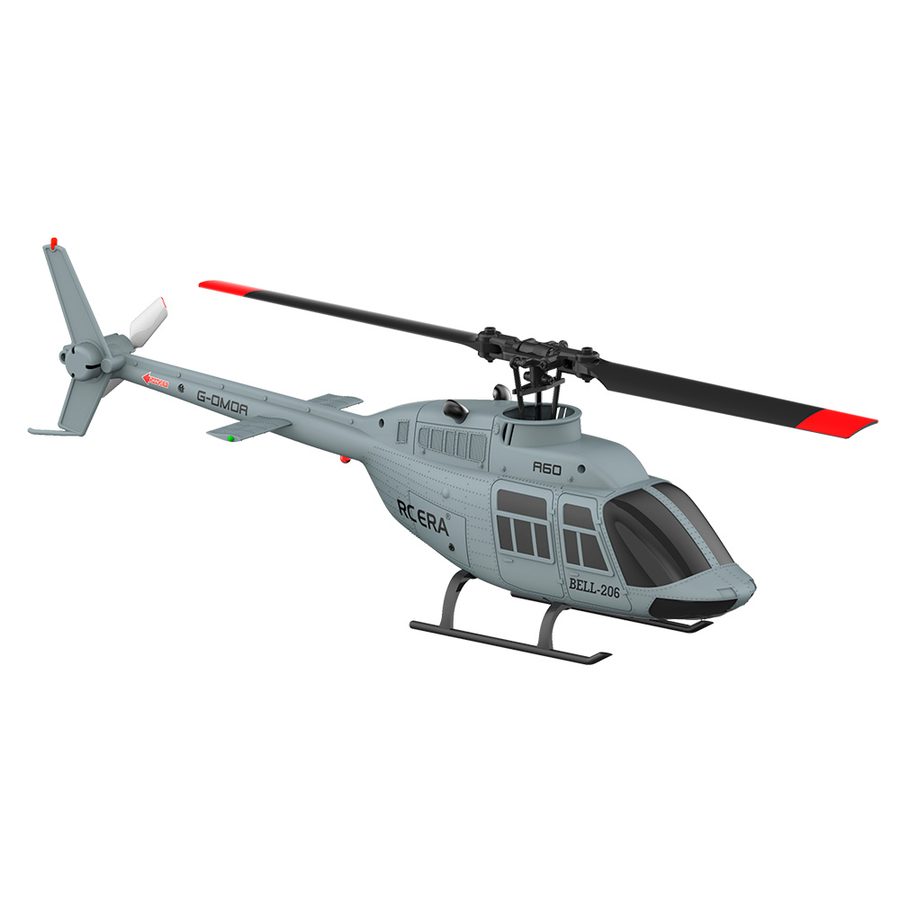 RC ERA A60 4CH Helicopter BELL206