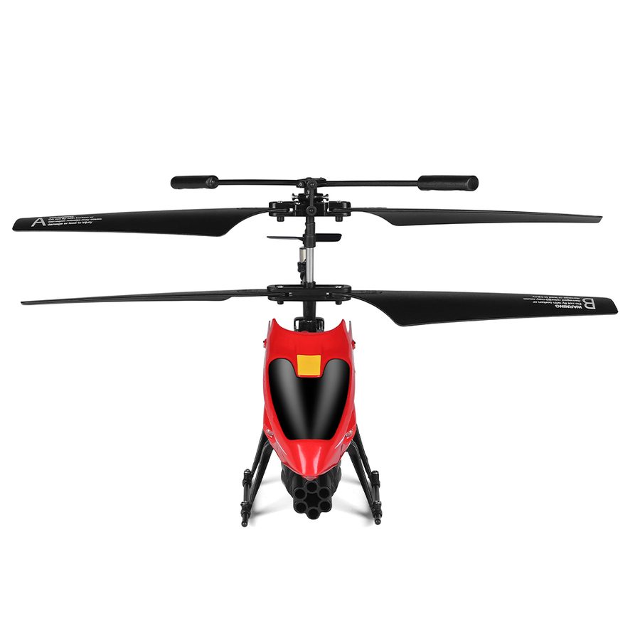 Wltoys V398-C Airplane