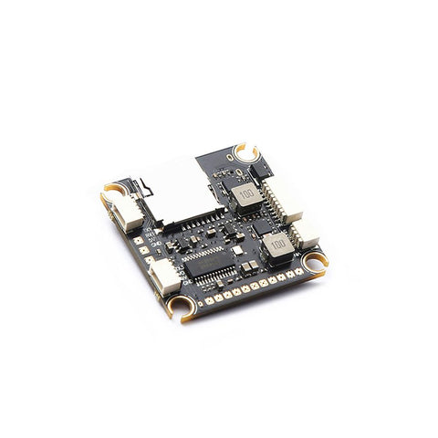 Airplane Parts 9imod Tracker F405 V2 Flight Controller F4V3S / ESC Stack