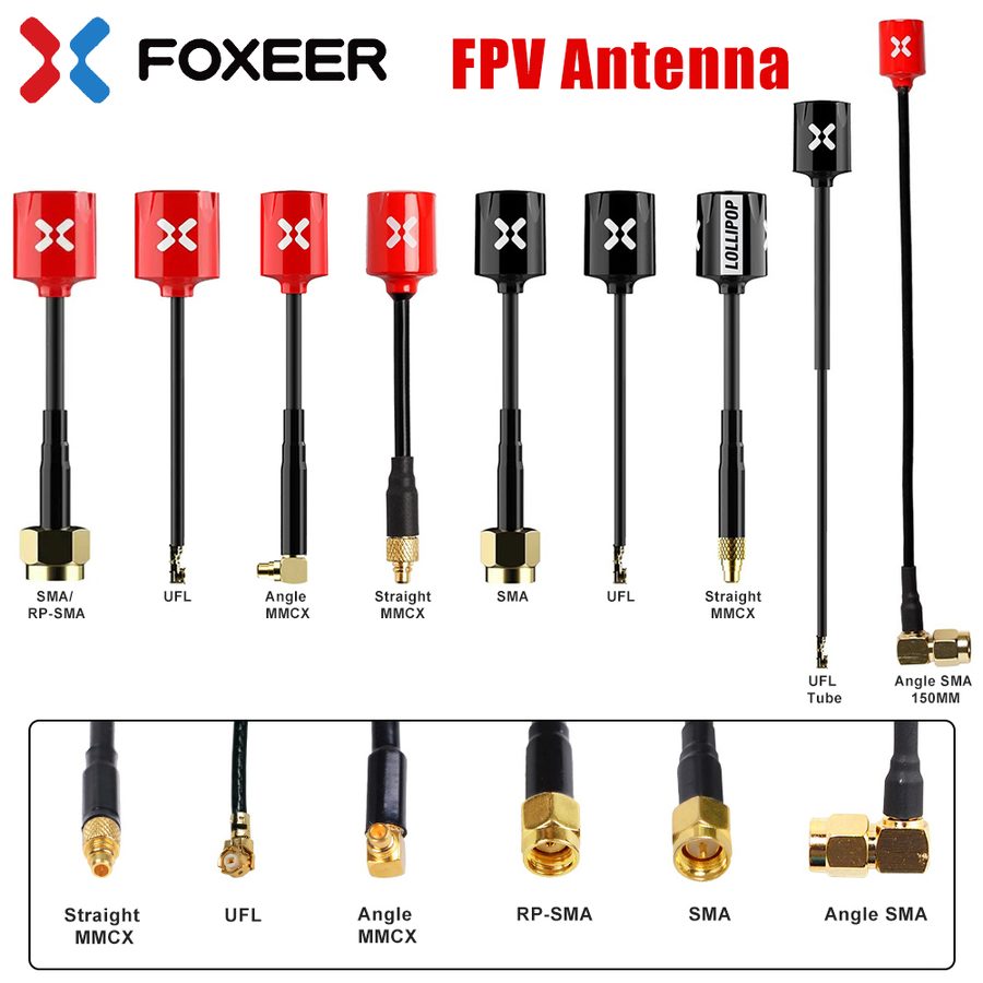 FOXEER Lollipop Wire FPV Drone