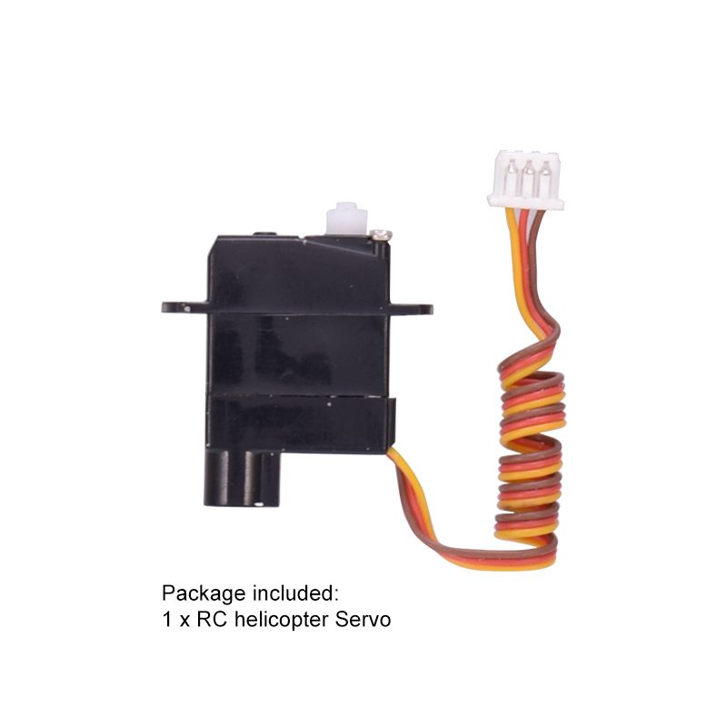 Servo 4.01.K100.011