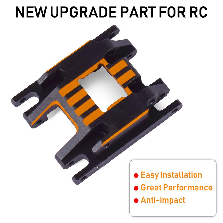 trx4m Upgrade Parts