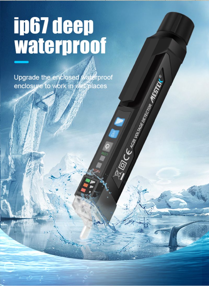 AC20 No Battery