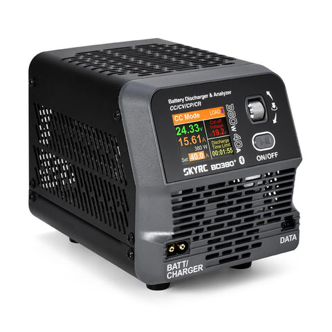 SkyRC BD380+ Battery