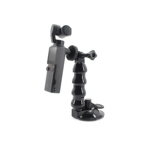 STARTRC FIMI PALM Gimbal Camera Phone Universal Car 1107070