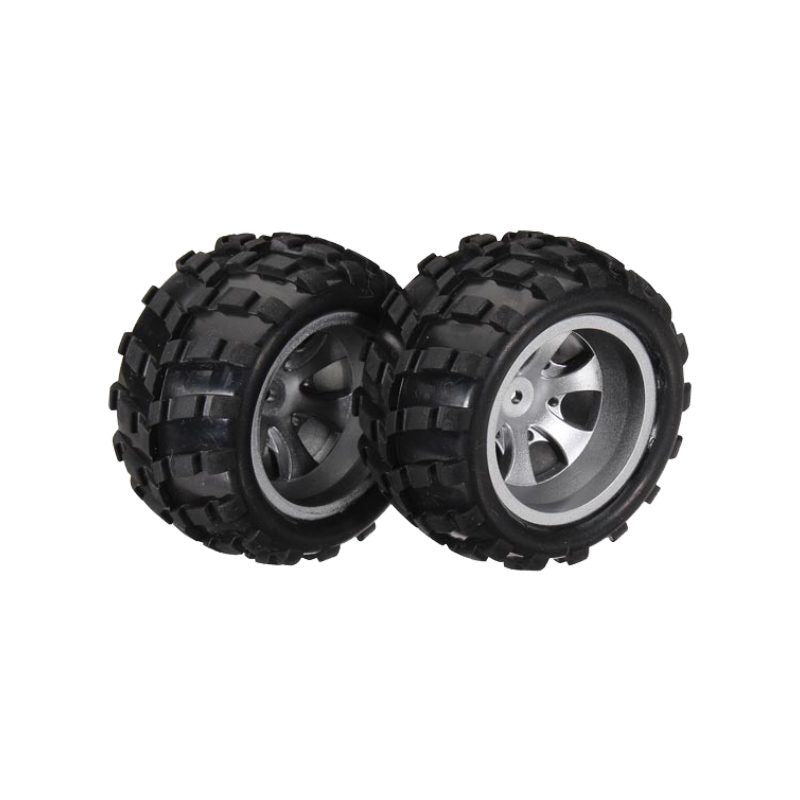 WLtoys A979 Tires (A979-01 / A979-02)