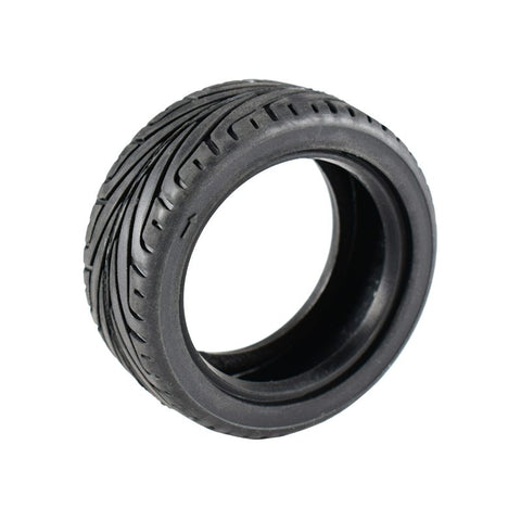 AUSTAR 4Pcs/Set Rubber Tyre Wheel Tire